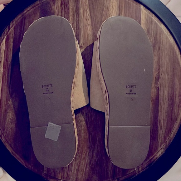 Schultz Enola Rope Flat Beige 8 - Picture 5 of 11